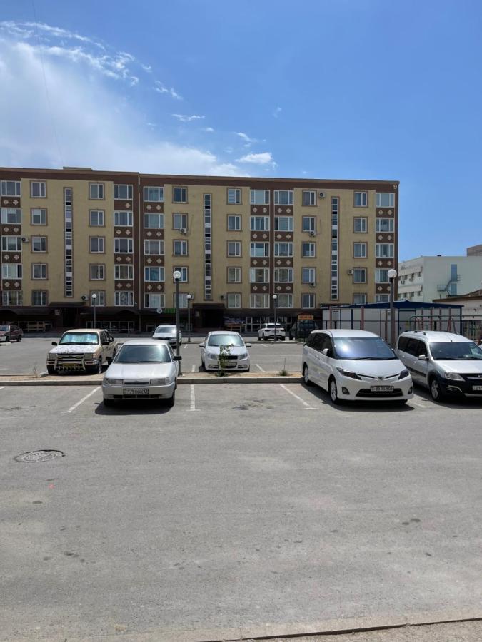 Апартаменты У Натальи Aktau  Exterior foto